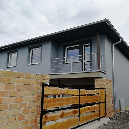Penzion Bilovice Velke Bilovice ภายนอก รูปภาพ